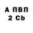 Амфетамин Premium Long bonnet